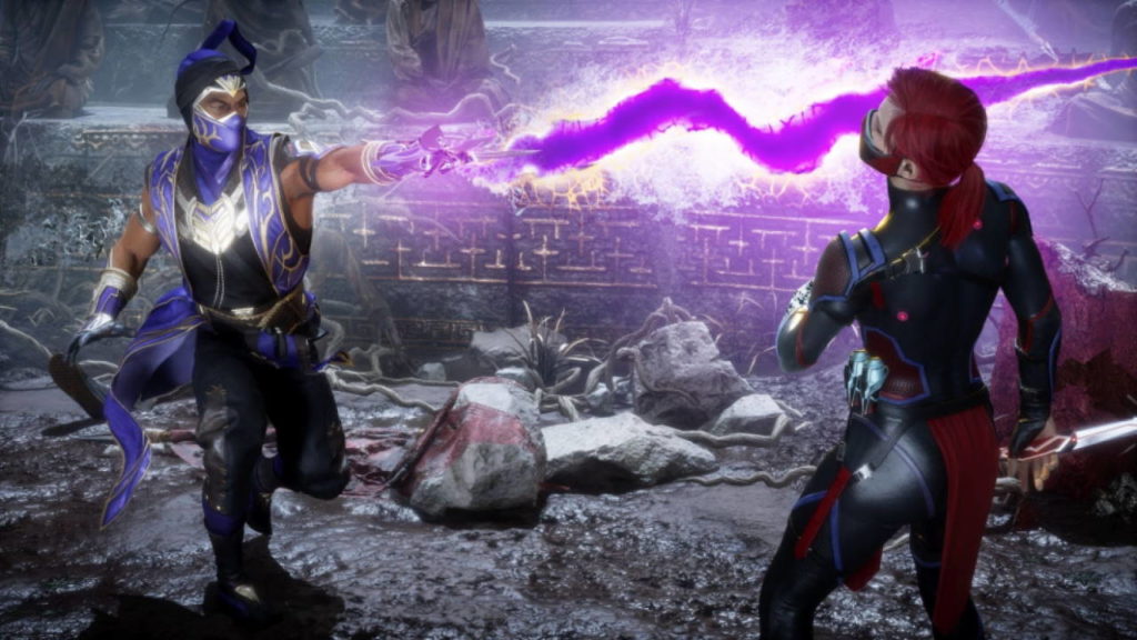 آیا نسخه نسل نهمی Mortal Kombat 11 Ultimate ارزش خرید دارد؟ - ویجیاتو