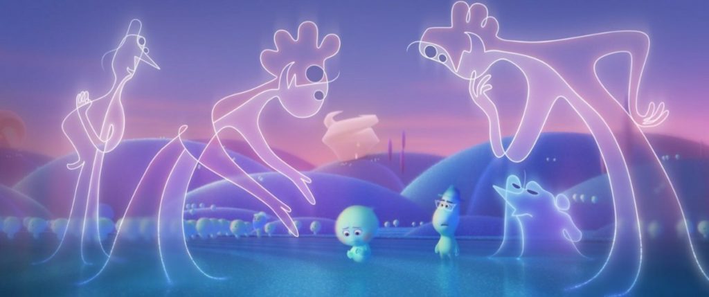 مروری بر انیمیشن Soul - بزرگسالانه‌ترین اثر هنری پیکسار - ویجیاتو