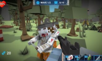 بازی‌ های کم حجم موبایل