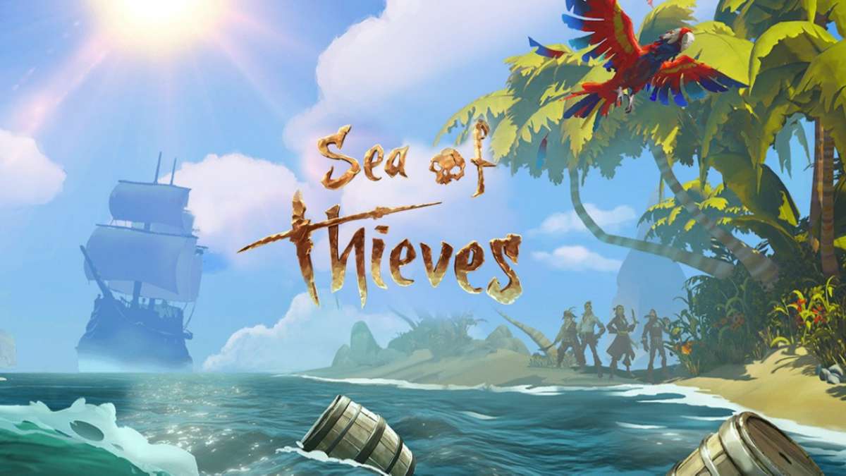 تعداد بازیکنان بازی Sea of Thieves از ٢۵ میلیون نفر عبور کرد