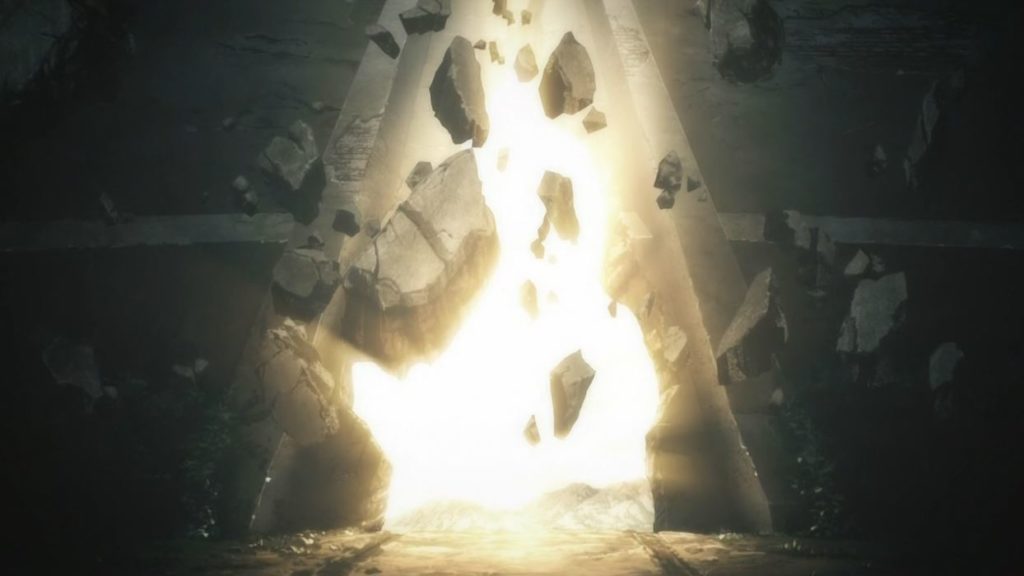 نقد انیمه Attack on Titan فصل چهارم قسمت پنجم – ارن نابودگر وارد می‌شود - ویجیاتو