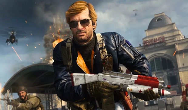 آزاردهنده‌ترین اسلحه‌های Call of Duty: Warzone بالاخره تضعیف می‌شوند