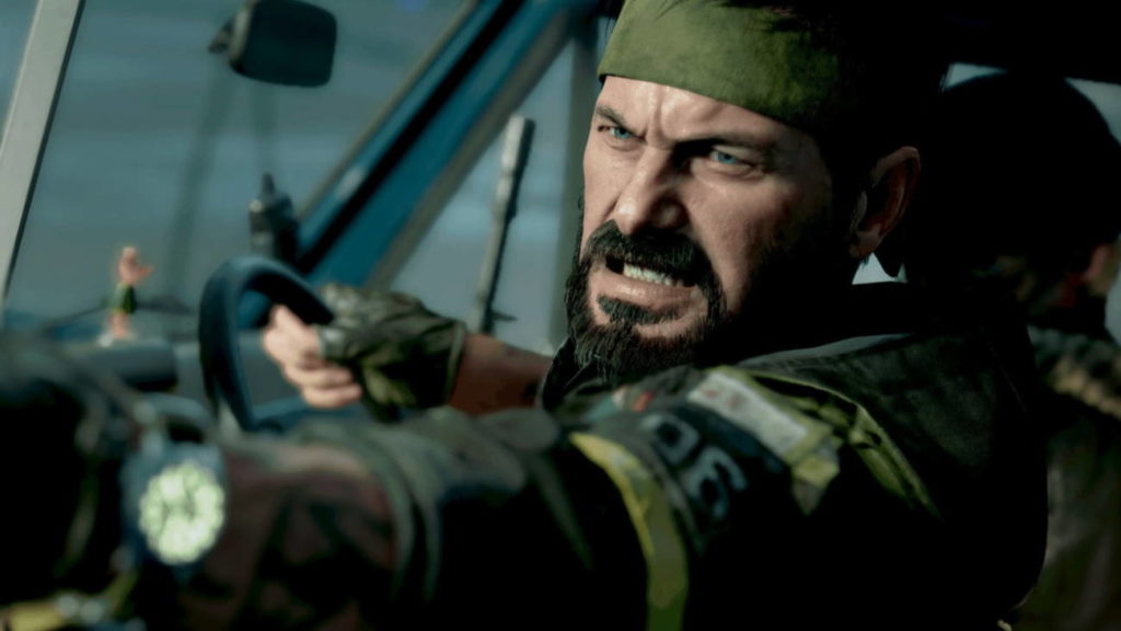 بررسی بازی Call of Duty: Black Ops Cold War - تکرار مکرر یک رویا - ویجیاتو