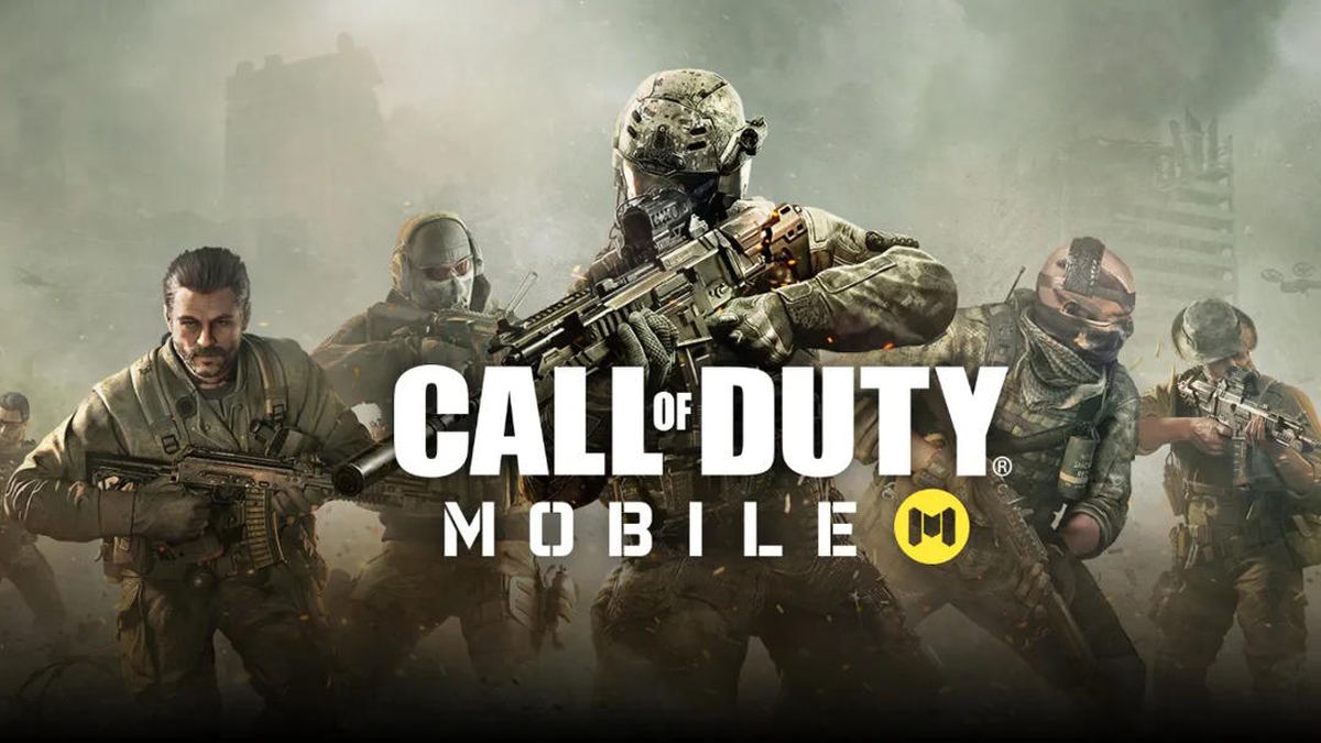 دو اسلحه جدید برای بازی Call of Duty: Mobile تایید شد