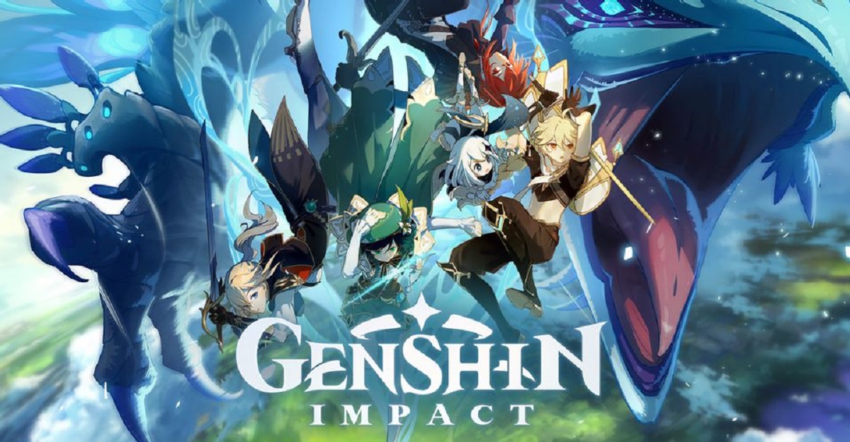 نسخه موبایلی Genshin Impact بیش از ۸۷۰ میلیون دلار درآمدزایی داشته