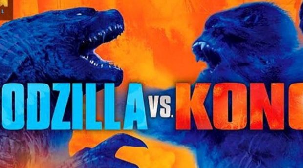 برادران وارنر و لجندری به توافق برای انتشار Godzilla vs. Kong نزدیک هستند