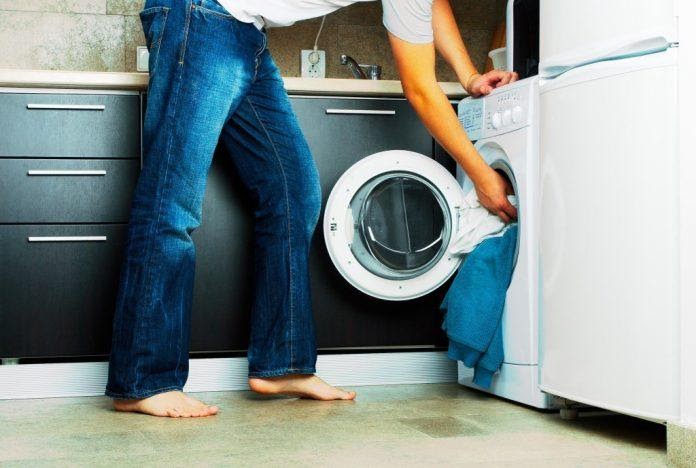 برنامه های شستشو و طرز کار با ماشین لباسشویی ال جی