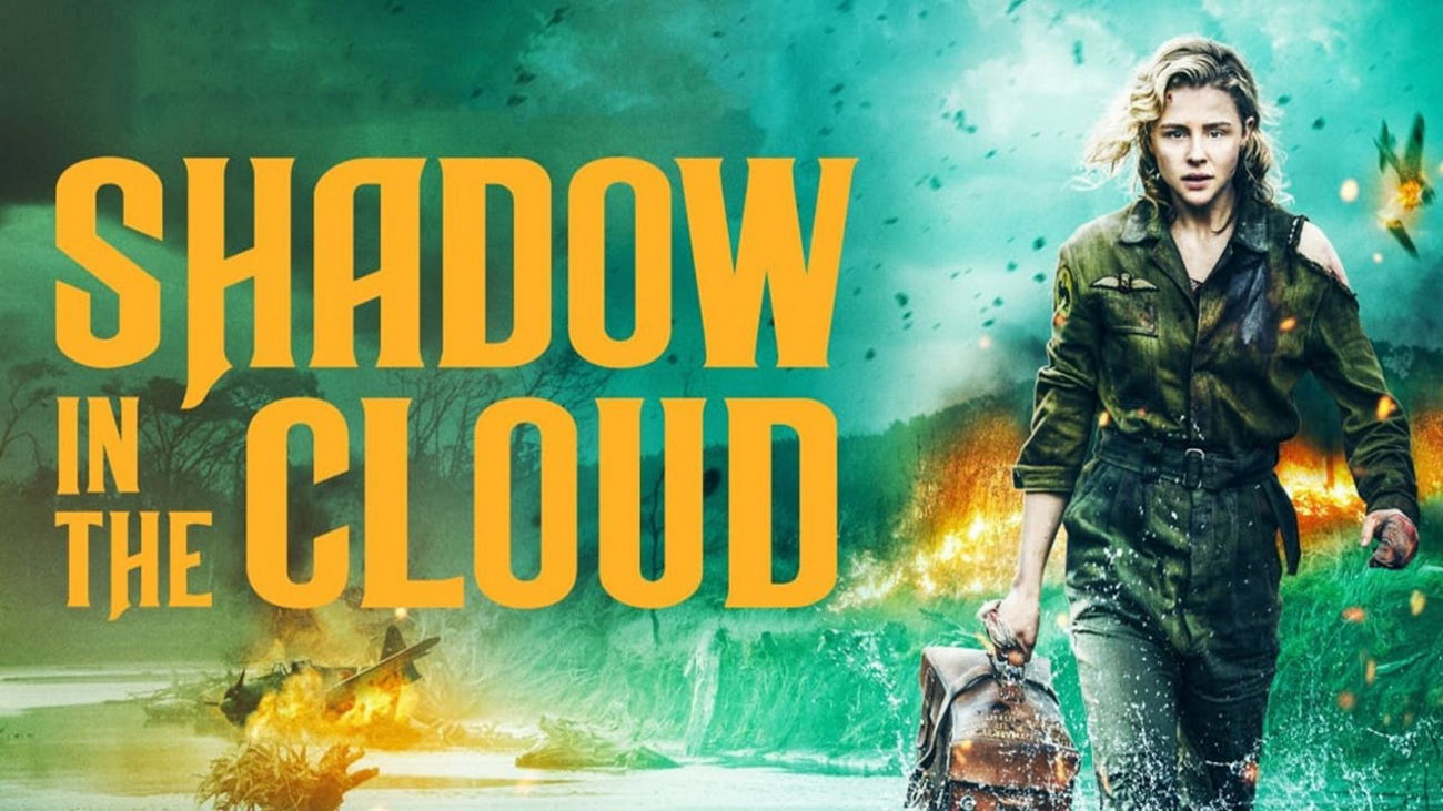 نقد فیلم Shadow in the Cloud – مادران جنگ
