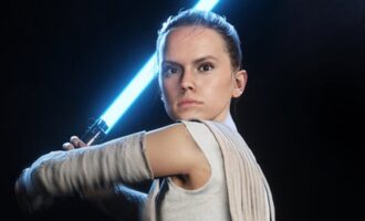 بازی Star Wars Battlefront II