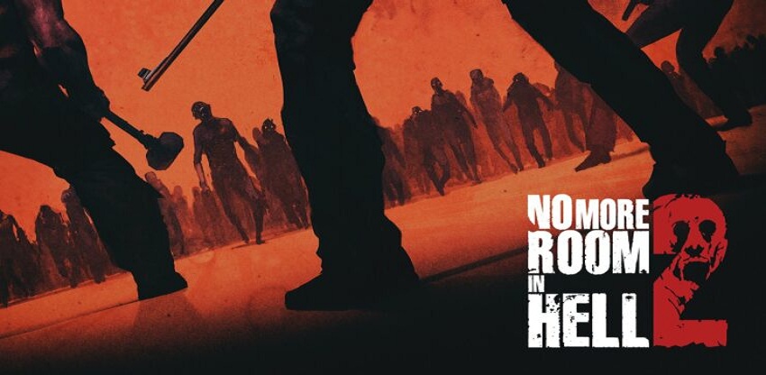 بازی No More Room in Hell 2 در آینده نزدیک منتشر خواهد شد