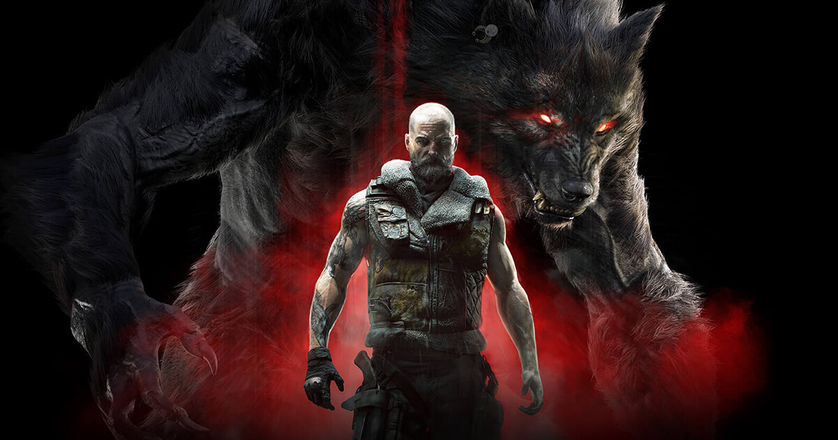 تماشا کنید: تریلر جدید بازی Werewolf: The Apocalypse – Earthblood