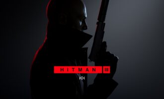 Hitman 3
