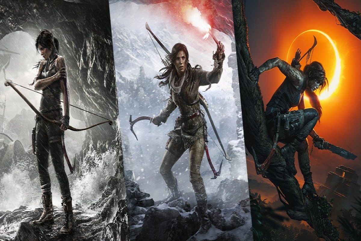 بازی بعدی Tomb Raider خطوط داستانی عناوین اورجینال و ریبوت را بهم متصل خواهد کرد