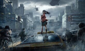 جایگزین The Last of Us