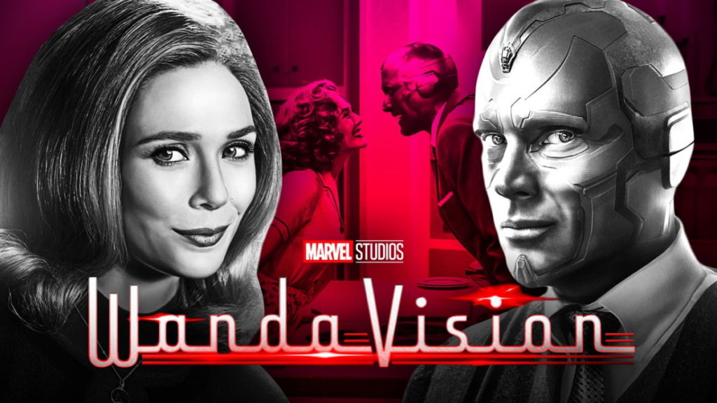 نقد سریال WandaVision (قسمت اول تا سوم) - به وست ویو خوش آمدید - ویجیاتو