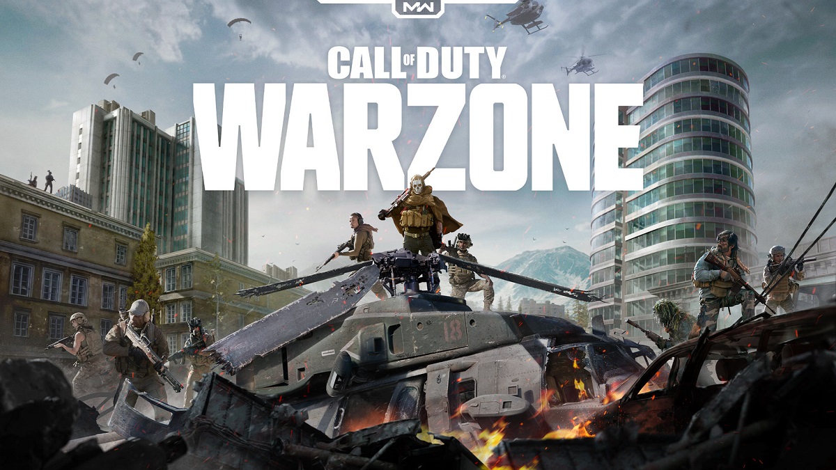 مشکل هک در Call of Duty: Warzone احتمالا به این زودی‌ها حل نشود