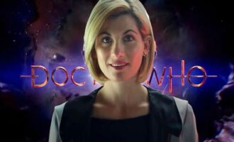 سریال Doctor Who