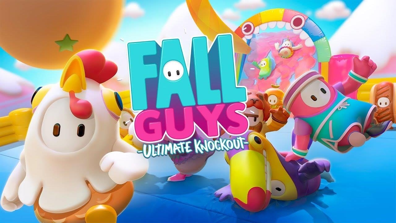 بازی Fall Guys: Ultimate Knockout تابستان امسال راهی ایکس باکس خواهد شد