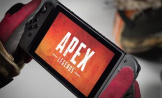 ایپکس لجندز