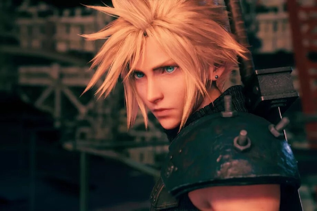 Final Fantasy 7 Remake جزو عناوین رایگان پلی استیشن پلاس در ماه مارس خواهد بود