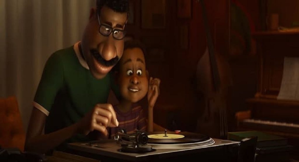انیمیشن Soul: نمایش دقیق زندگی سیاه‌پوستان یا یک ادعای بزرگ؟ - ویجیاتو