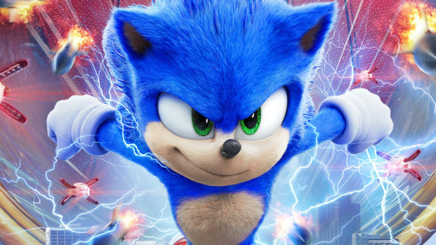 سریال انیمیشنی سونیک با نام Sonic Prime سال آینده به نتفلیکس خواهد آمد