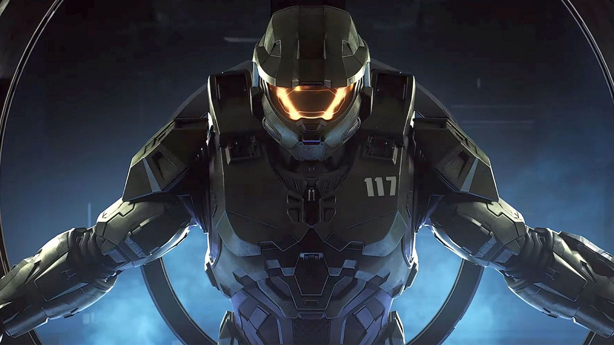 بازی Halo Infinite از قابلیت کراس‌پلی پشتیبانی خواهد کرد