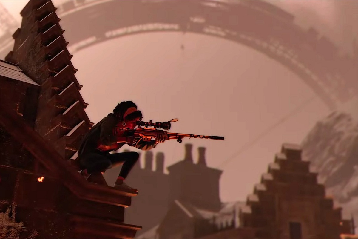 در بازی Deathloop شاهد برخی از توانایی‌های سری Dishonored خواهیم بود