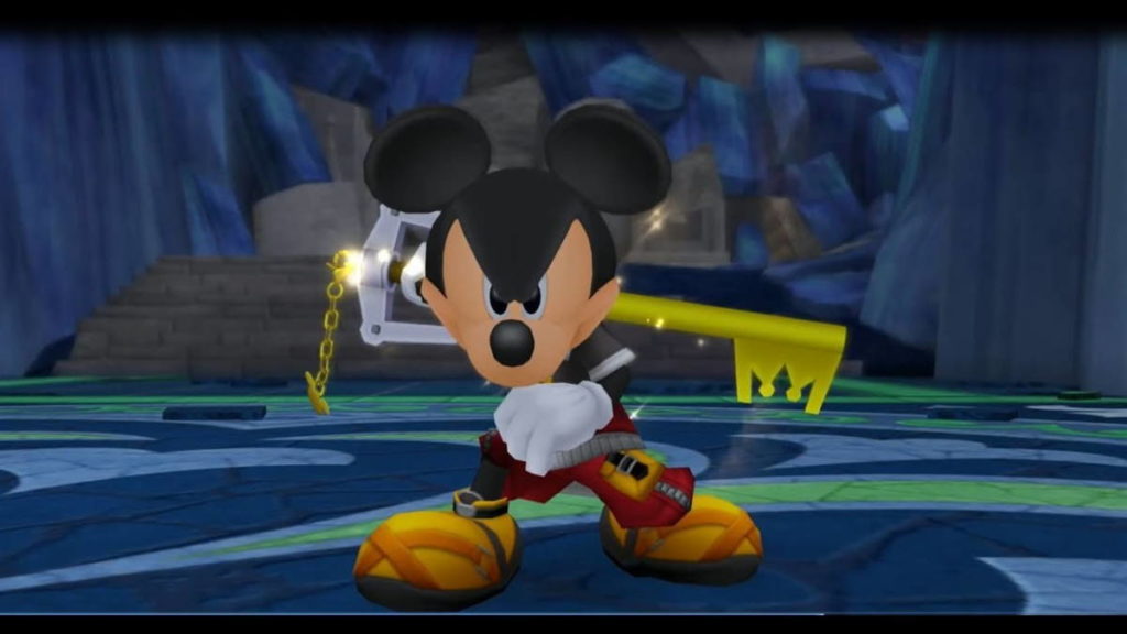 بررسی بازی Kingdom Hearts Melody Of Memory - با آهنگ اسمت تو را می‌خوانم - ویجیاتو