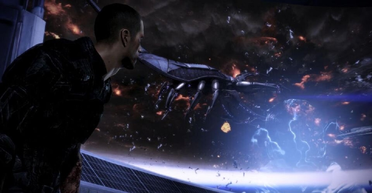 توسعه‌هندگان Mass Effect 3 هم از پایان‌بندی آن ناامید شده بودند