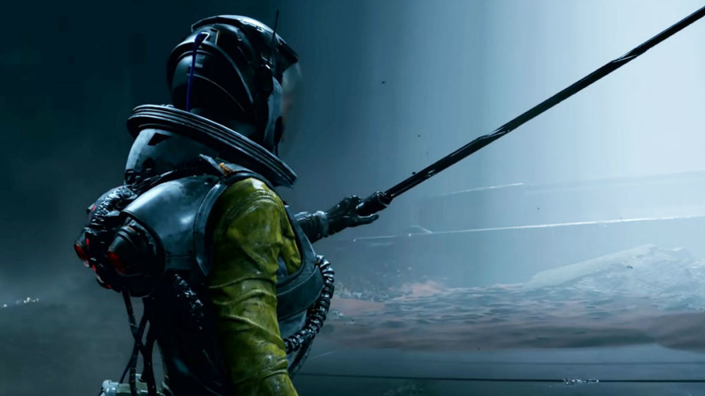 ۵ دلیل که چرا باید برای بازی Returnal هیجان‌زده باشید