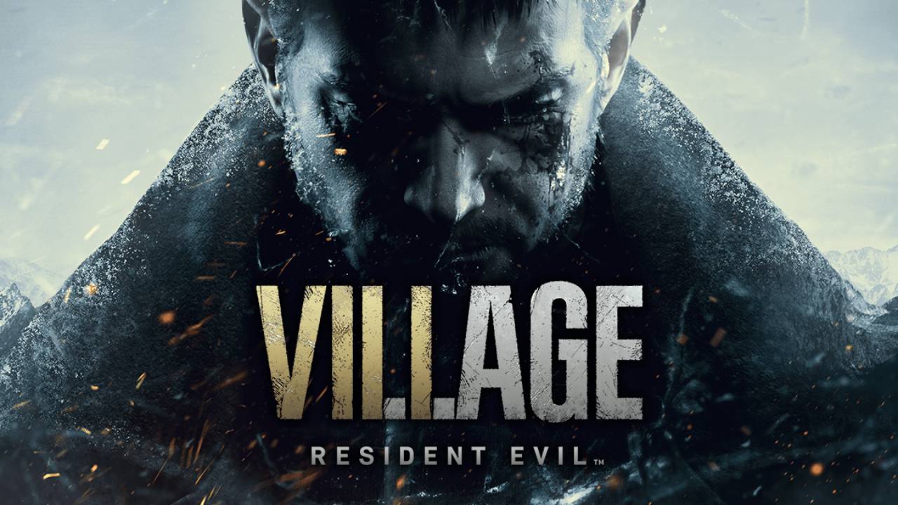 تصویر لورفته از بازی Resident Evil Village به شخصیت جدیدی اشاره می‌کند