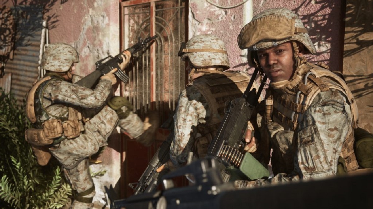کونامی امسال بازی کنسل‌شده Six Days in Fallujah را تکمیل و عرضه خواهد کرد