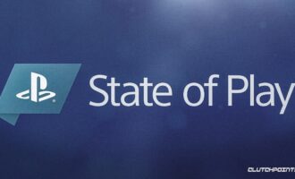 مراسم State of Play