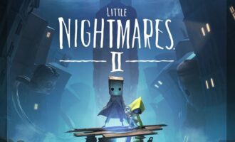 بازی Little Nightmares 2