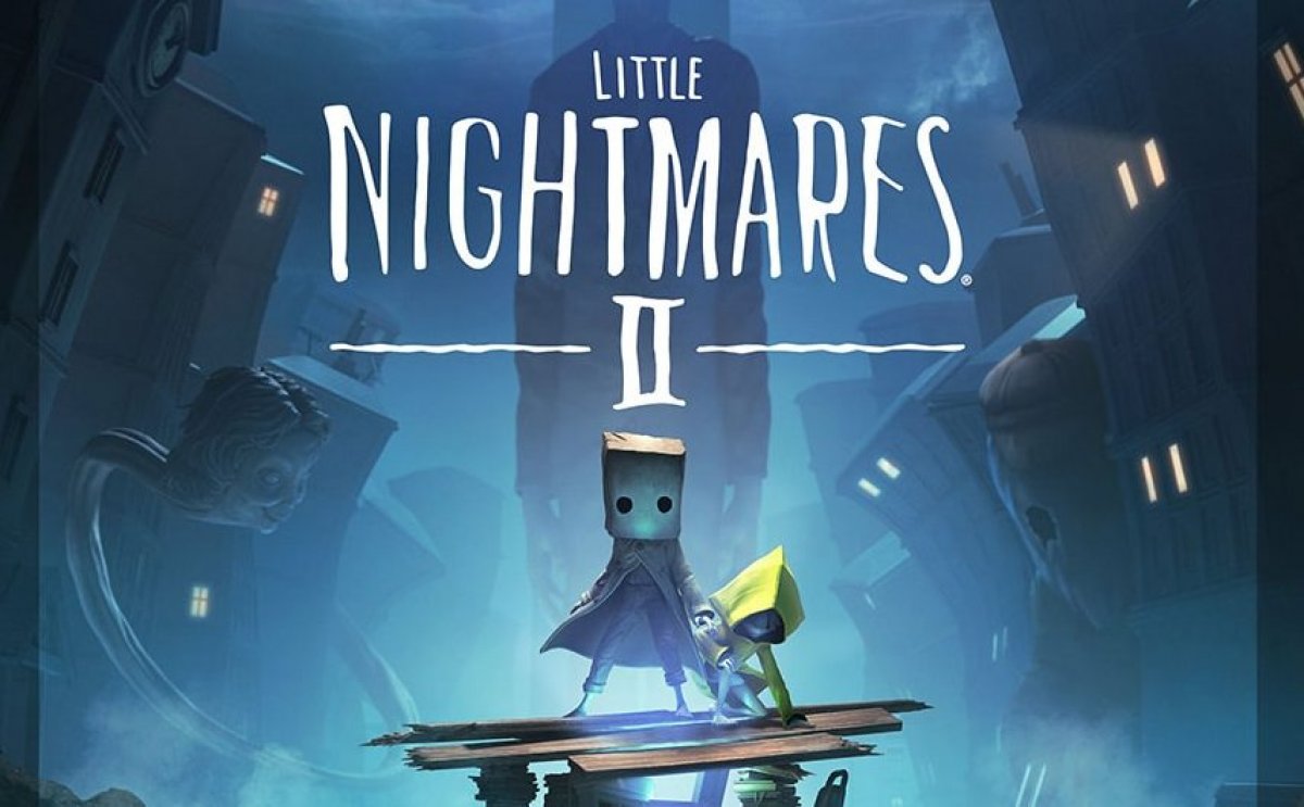 میانگین نمرات بازی Little Nightmares 2 مشخص شد