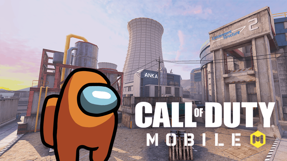 شایعه: یک مد شبیه Among Us به بازی Call of Duty Mobile اضافه می‌شود