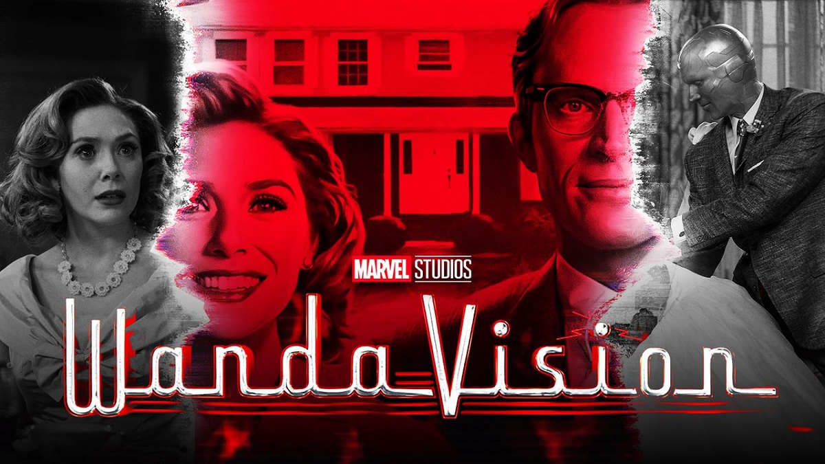 سریال WandaVision با محبوبیت غیرقابل انتظاری در آمریکا روبرو شده است