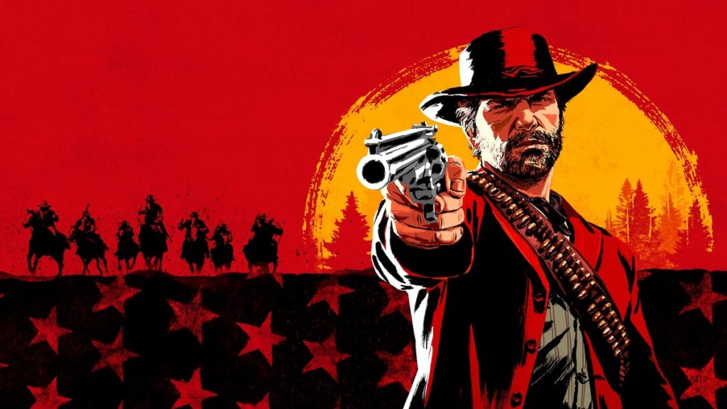 نسخه پی‌سی بازی Red Dead Redemption 2 از نسخه کنسولی آن کاربران بیشتری دارد - ویجیاتو