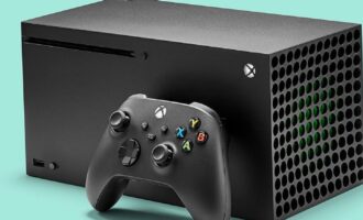 ایکس باکس سری ایکس