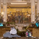 نقد فیلم Tom And Jerry – تام و جری به نیویورک میروند