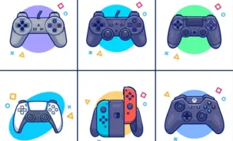 راهنمای خرید کنترلر بازی ارزان قیمت