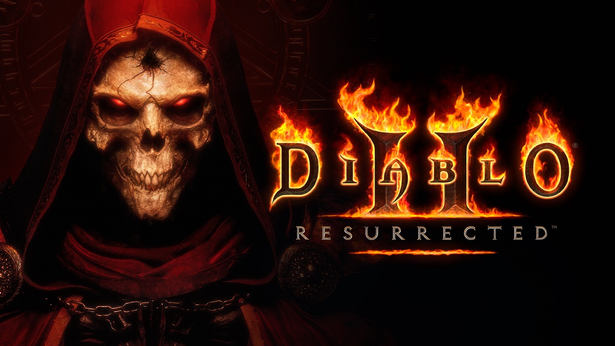 سیستم مورد نیاز بازی Diablo 2: Resurrected مشخص شد