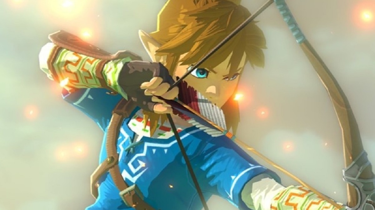 تاریخ احتمالی عرضه Legend of Zelda: Breath of the Wild 2 مشخص شد