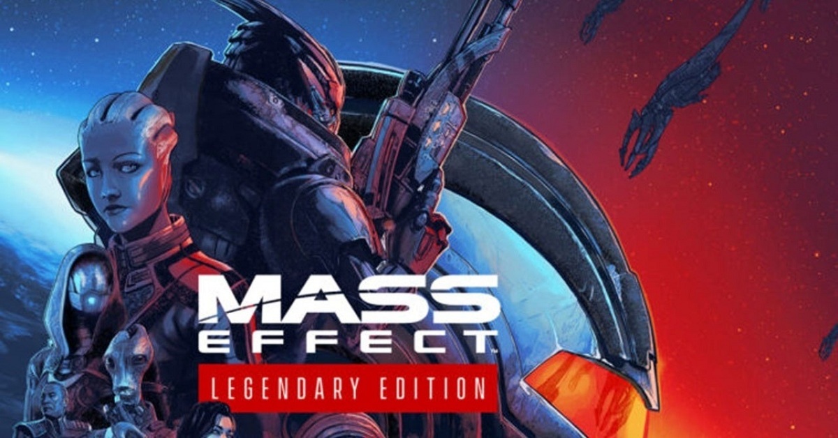 سیستم مورد نیاز بازی Mass Effect Legendary Edition مشخص شد