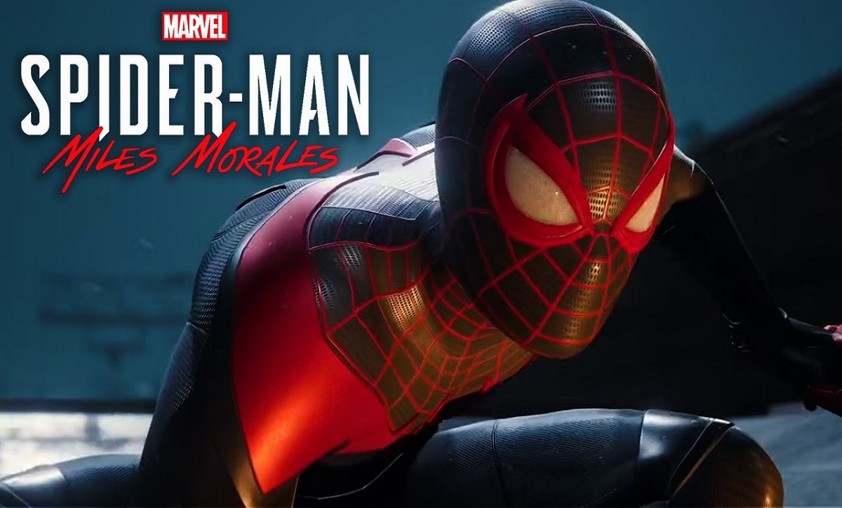 Marvel’s Spider-Man: Miles Morales فراتر از انتظارات و بیشتر از ۴ میلیون نسخه فروخت