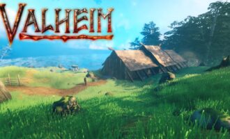 بازی Valheim