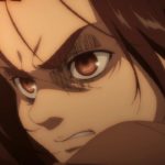 نقد انیمه Attack on Titan فصل چهارم قسمت هشتم – یک نفرت تازه