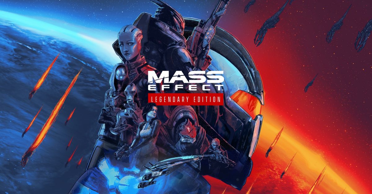 یکی از بسته‌های الحاقی Mass Effect 1 در Legendary Edition نخواهد بود