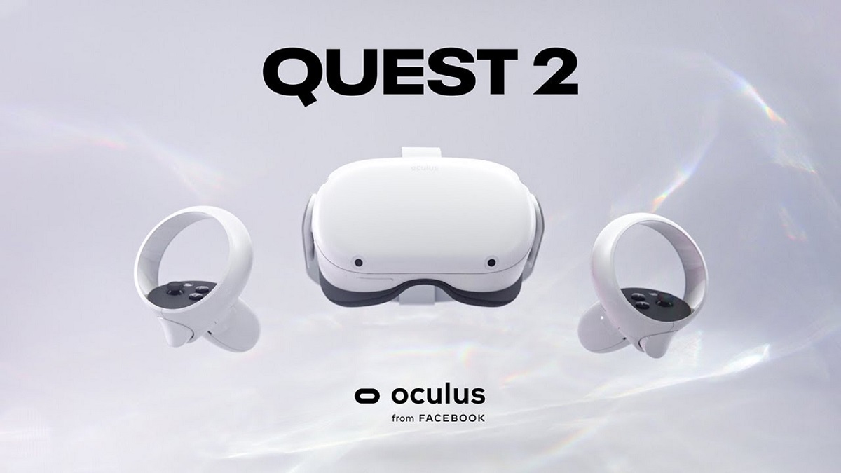 هدست Oculus Quest 2 فروش فوق‌العاده‌ای را تجربه می‌کند